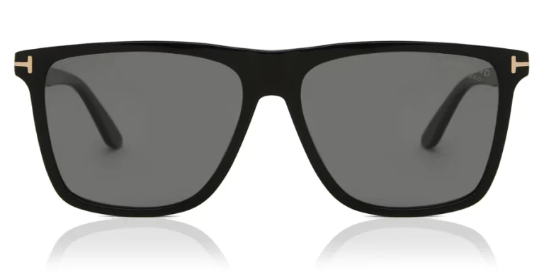 TOM FORD TF 832 ECO POLARIZED SUNGLASS