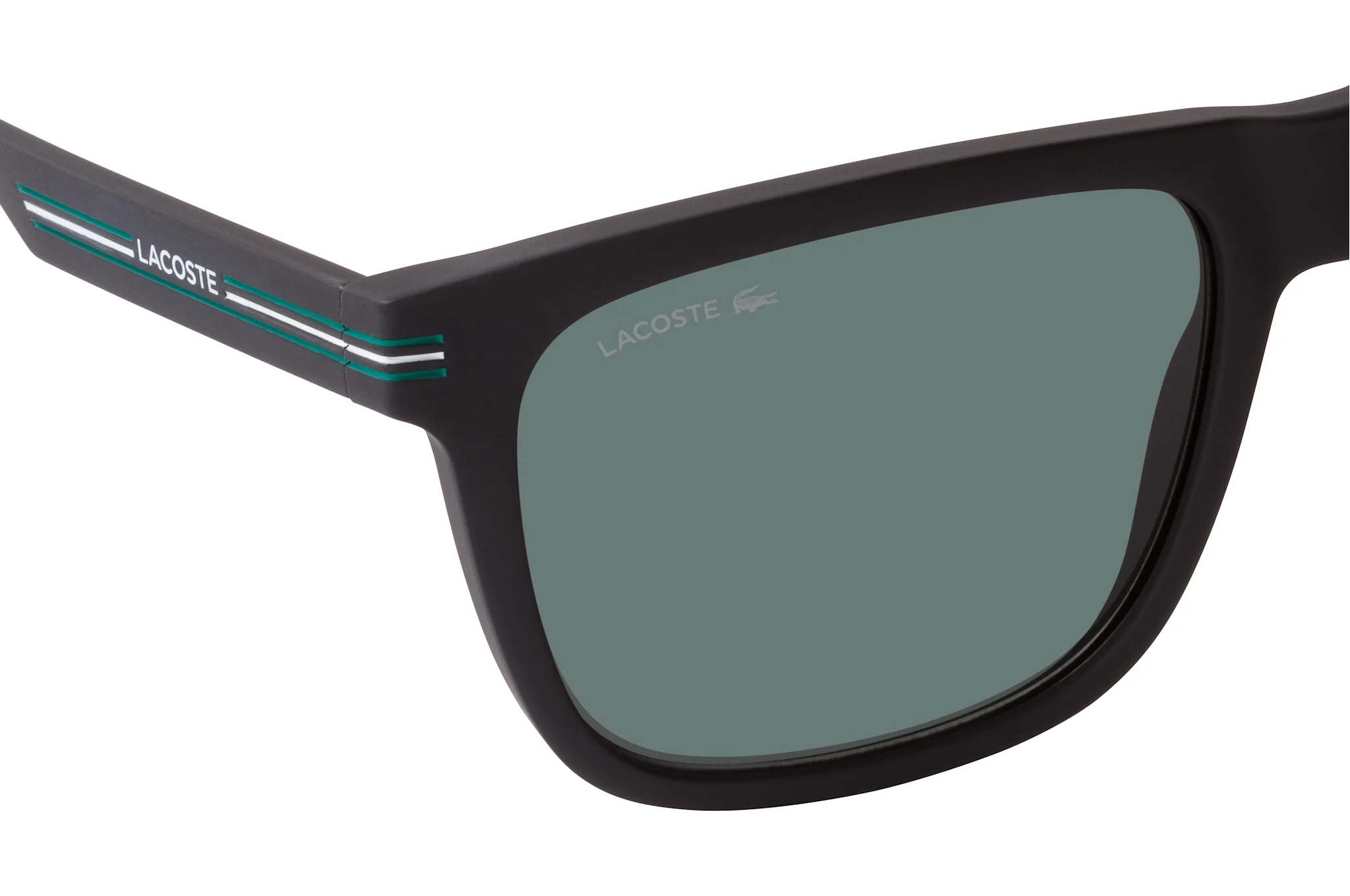 LACOSTE L959S 002 SUNGLASS - Gallery Image