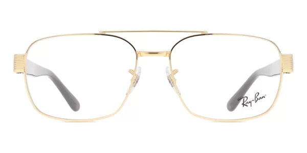 RAY BAN RB 3751V 2500 FRAME