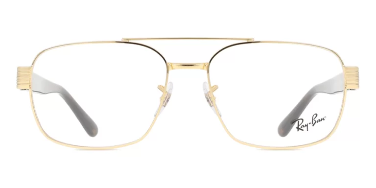 RAY BAN RB 3751V 2500 FRAME
