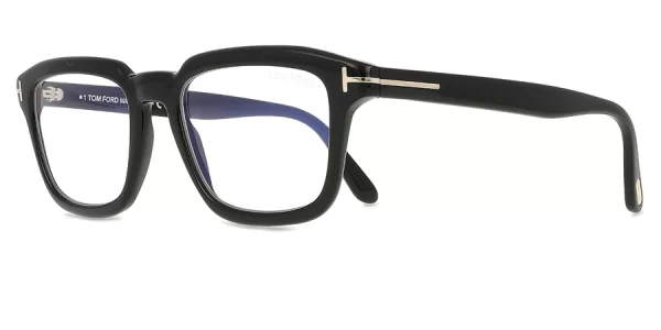 TOM FORD TF 6032-B ECO 001 FRAME - Gallery Image