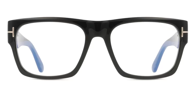 TOM FORD TF 6035-B ECO 001 FRAME