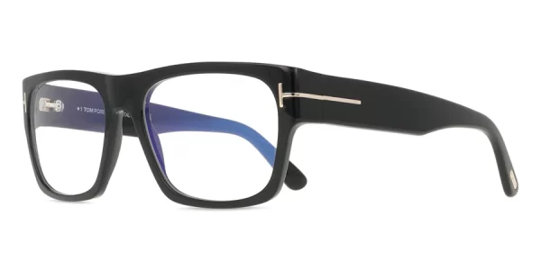 TOM FORD TF 6035-B ECO 001 FRAME - Gallery Image