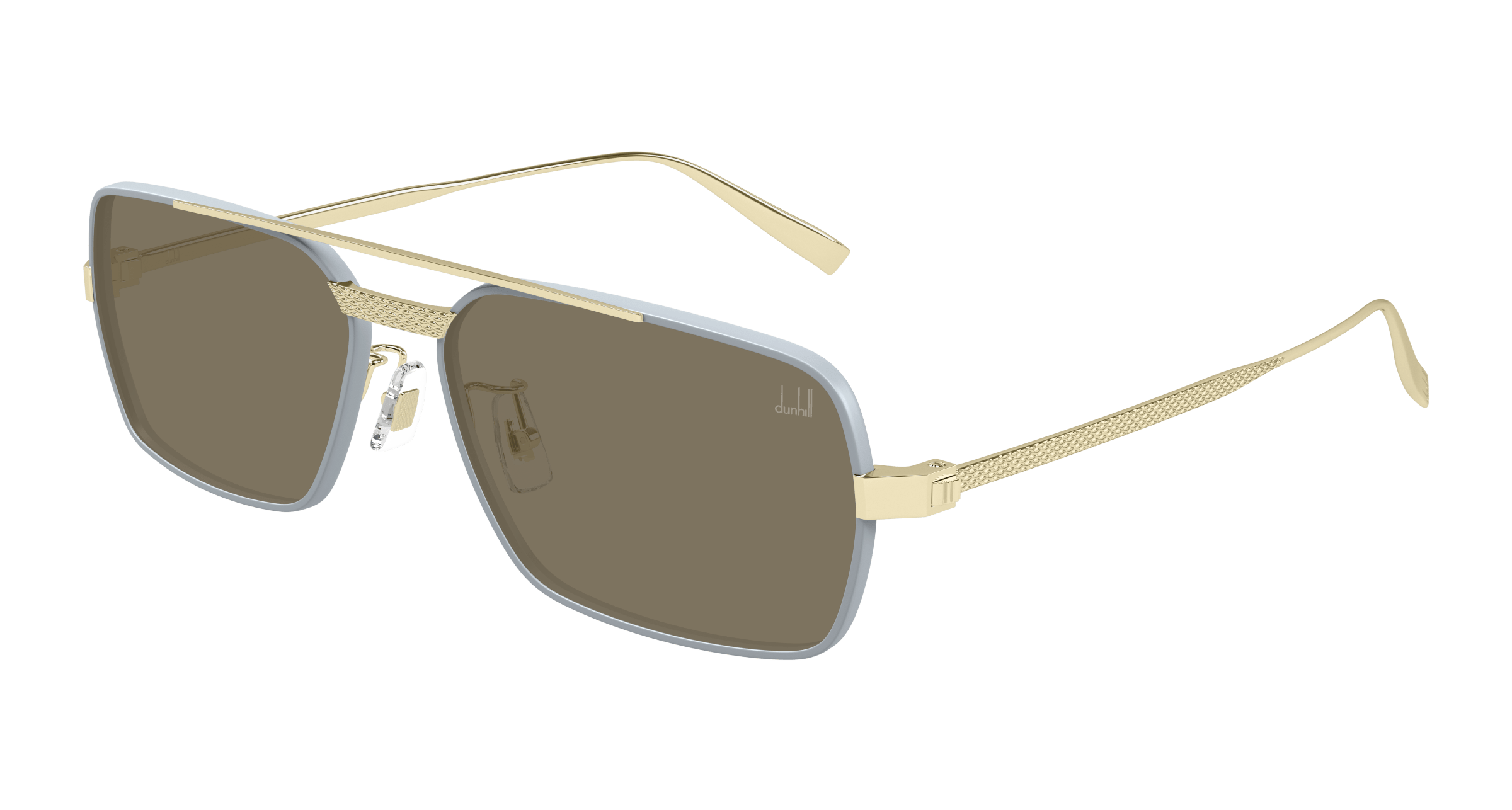 DUNHILL DU0076S 004 SUNGLASS