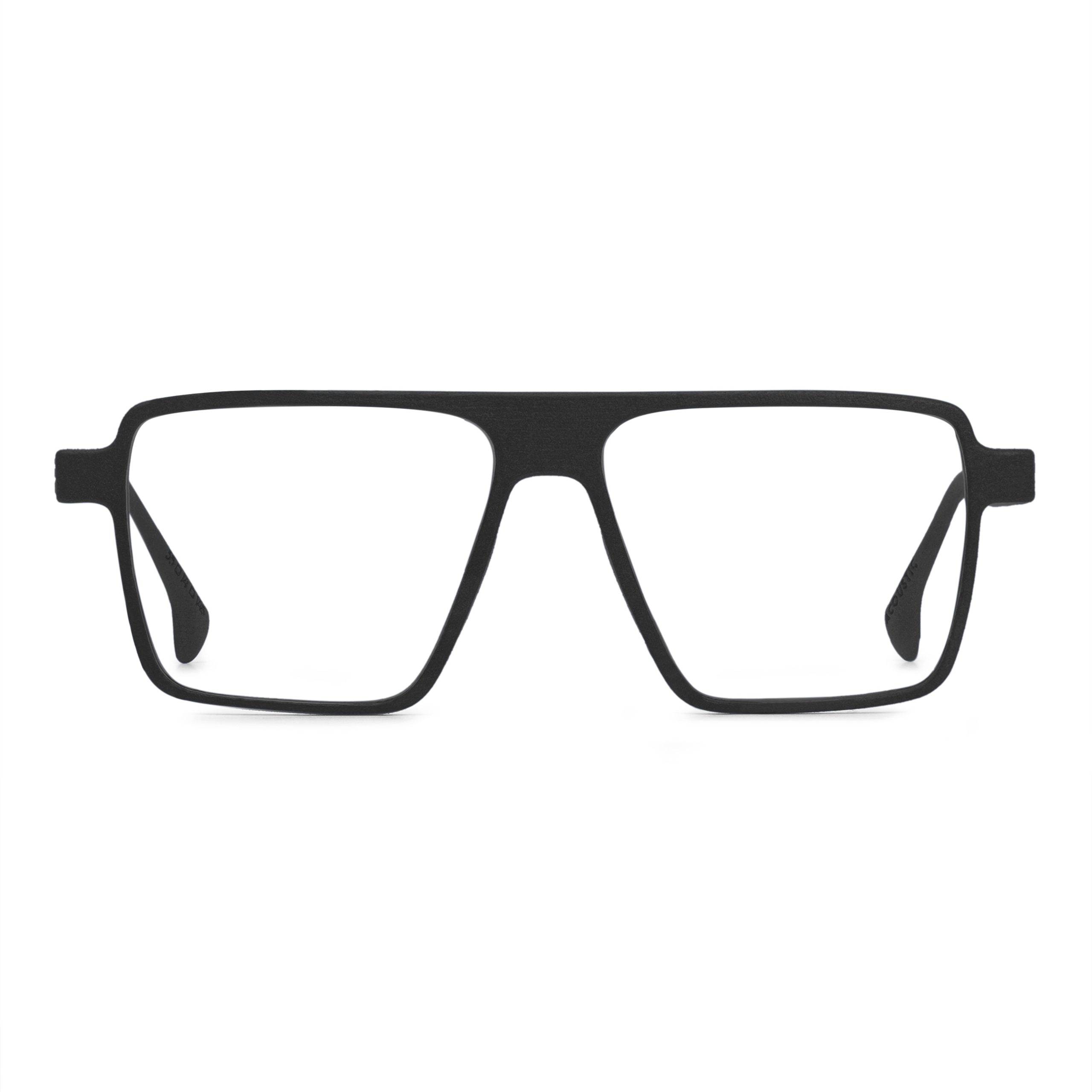 STONES 3D ACOUSTIC 59 BLACK FRAME