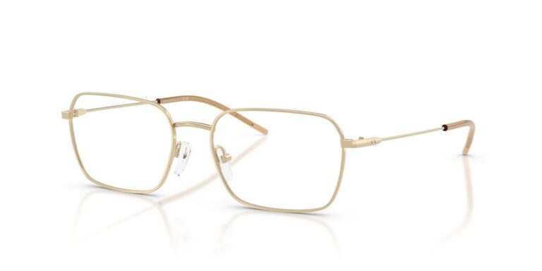 ARMANI EXCHANGE AX-1072 6110 FRAME - Gallery Image