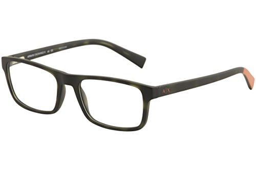 ARMANI EXCHANGE-AX3046 FRAME - Gallery Image