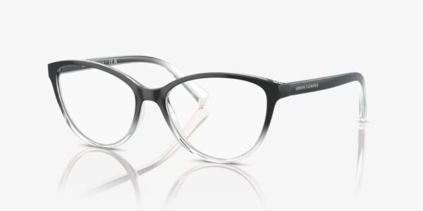 ARMANI EXCHANGE-AX-3053 FRAME - Gallery Image