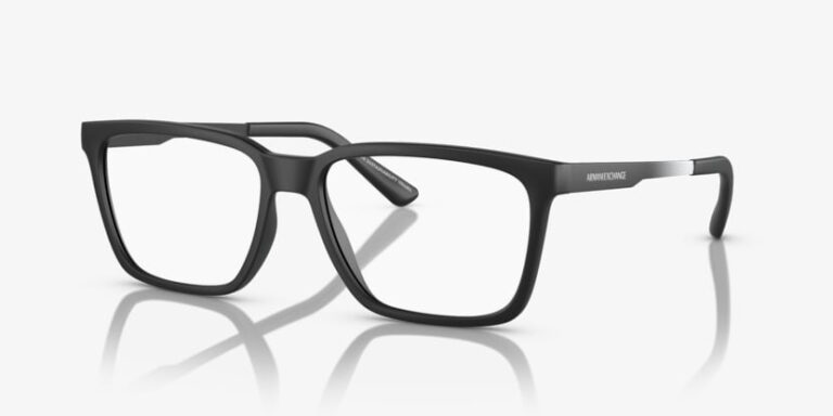 ARMANI EXCHANGE-AX3103 FRAME - Gallery Image