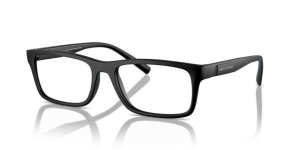 ARMANI EXCHANGE-AX3115 FRAME - Gallery Image