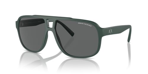 ARMANI EXCHANGE AX-4104S SUNGLASS - Gallery Image