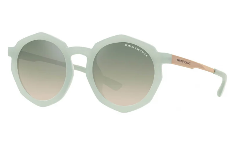 ARMANI EXCHANGE AX-4132 SUNGLASS - Gallery Image