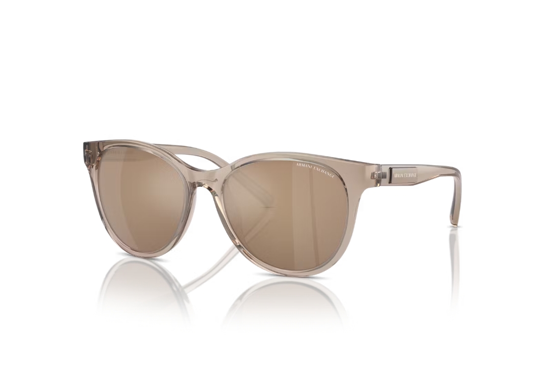 ARMANI EXCHANGE AX-4144 SUNGLASS - Gallery Image