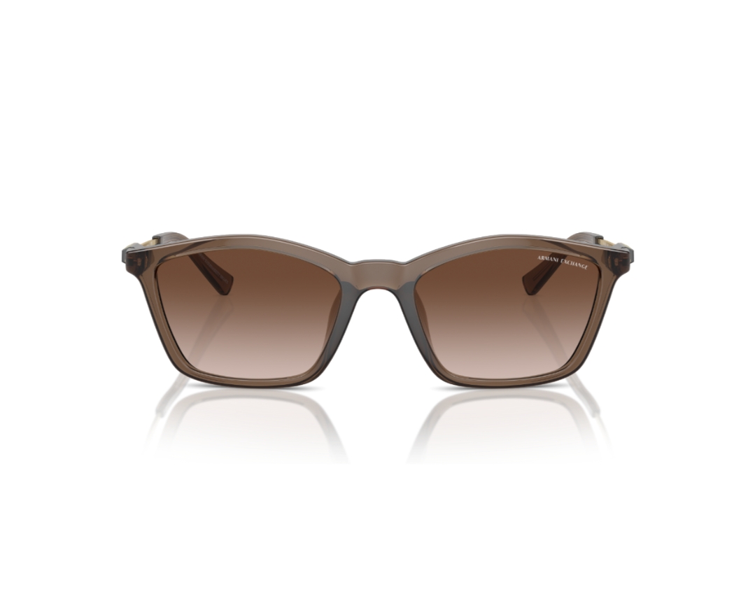 ARMANI EXCHANGE 4146SU 834913 SUNGLASS