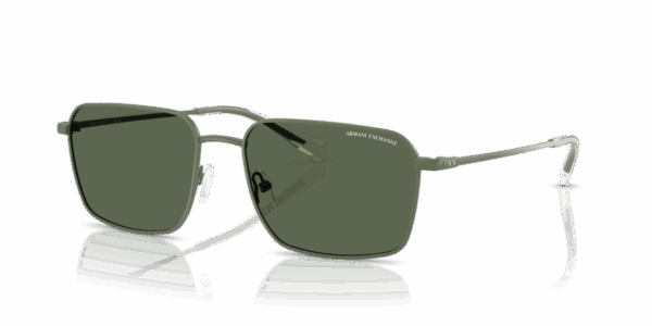 ARMANI EXCHANGE AX-2053S SUNGLASS - Gallery Image