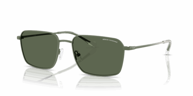 ARMANI EXCHANGE AX-2053S SUNGLASS - Gallery Image