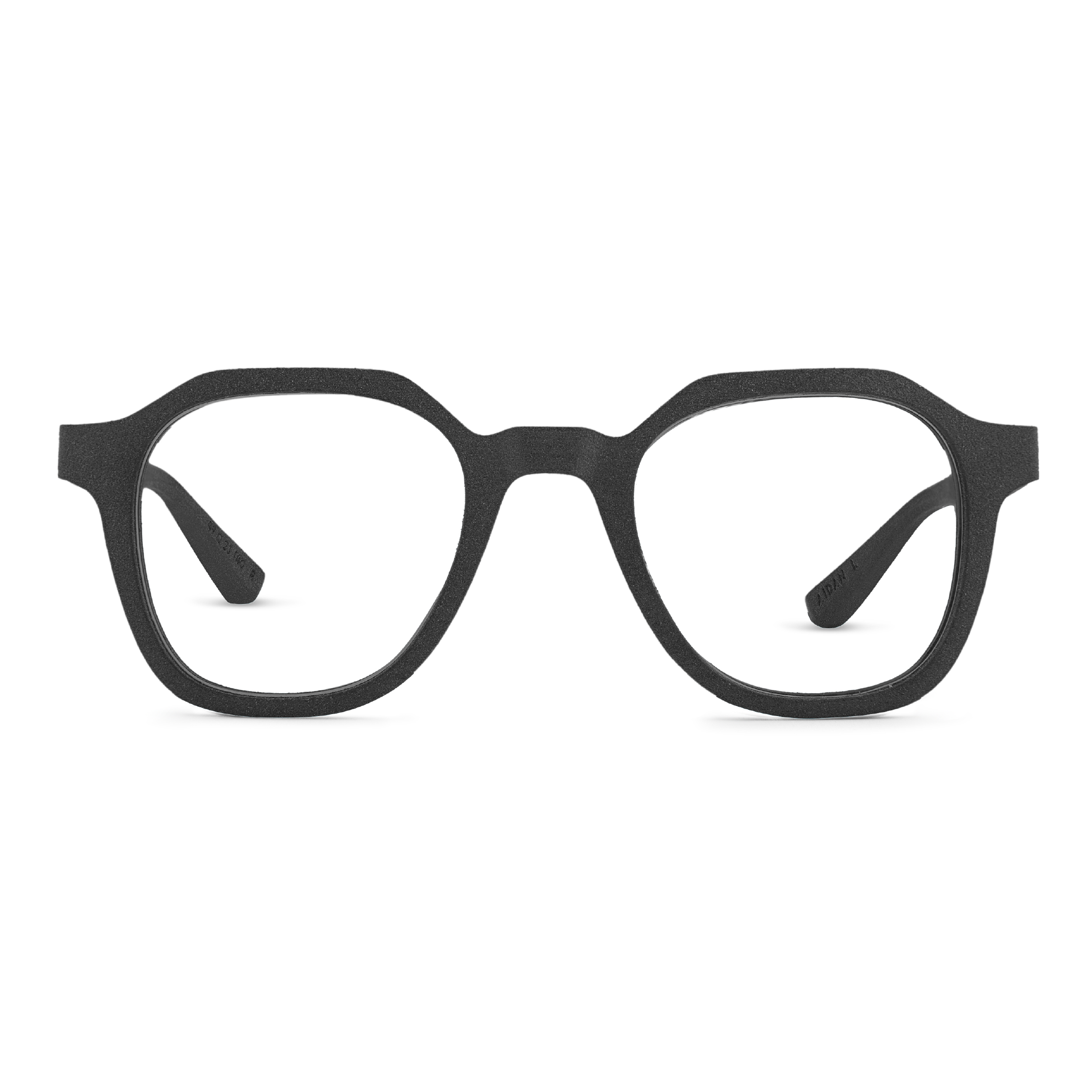 STONES 3D AIDAN 49 BLACK FRAME