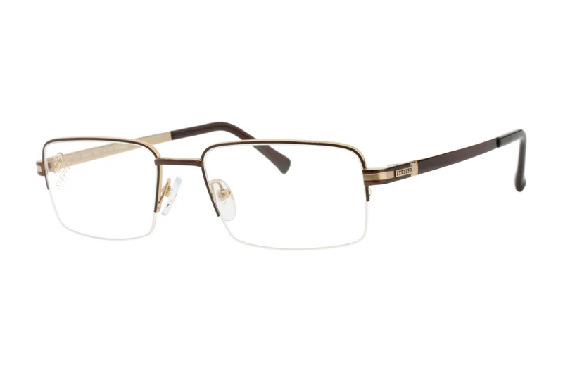 STEPPER SI 4132 HALF FRAME