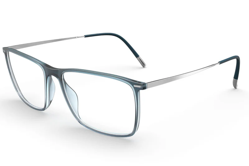 SILHOUETTE 2944 75 4540 FRAME - Gallery Image