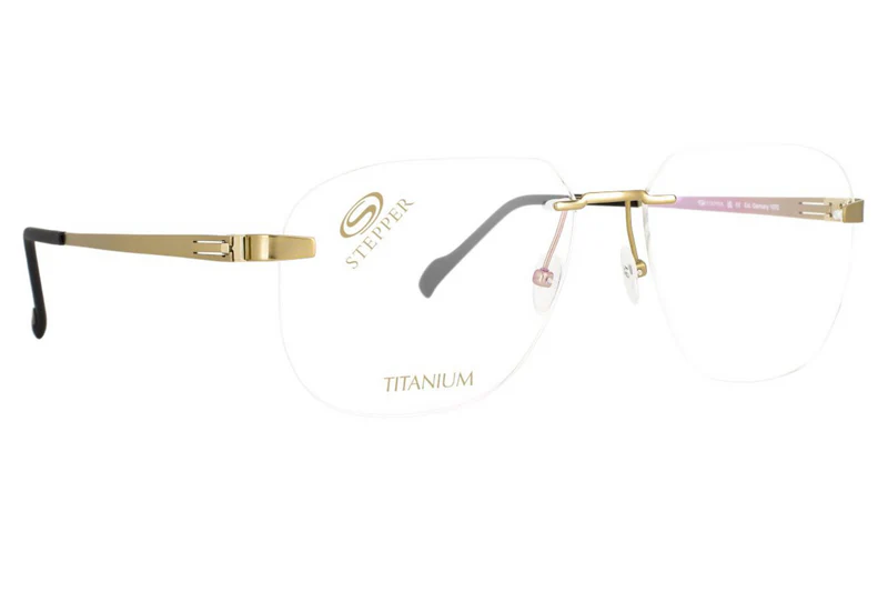 STEPPER SI 86171 RIMLESS FRAME