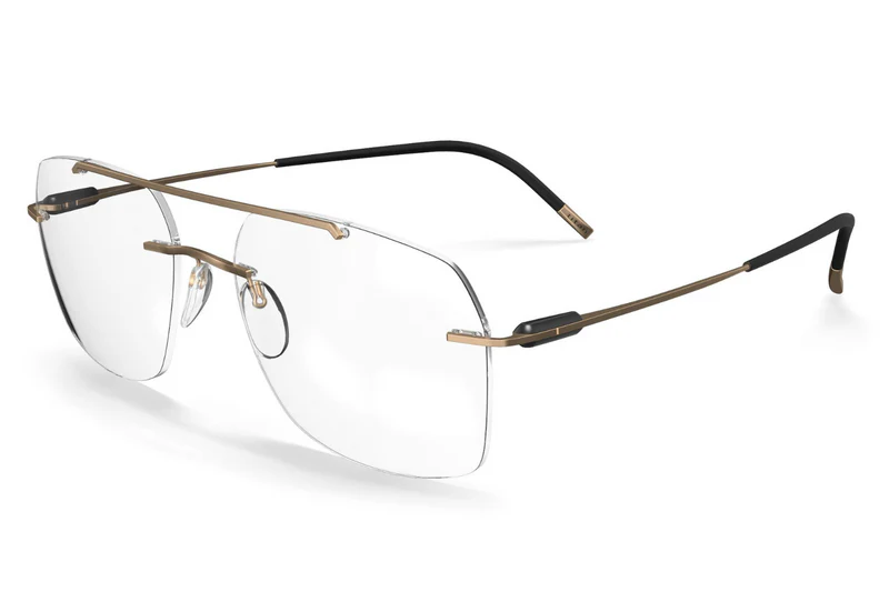 SILHOUETTE 5561 LA 7830 FRAME - Gallery Image