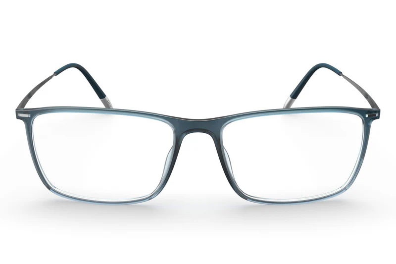 SILHOUETTE 2944 75 4540 FRAME