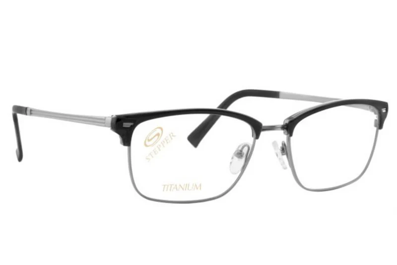 STEPPER SI 60136 F029 FRAME