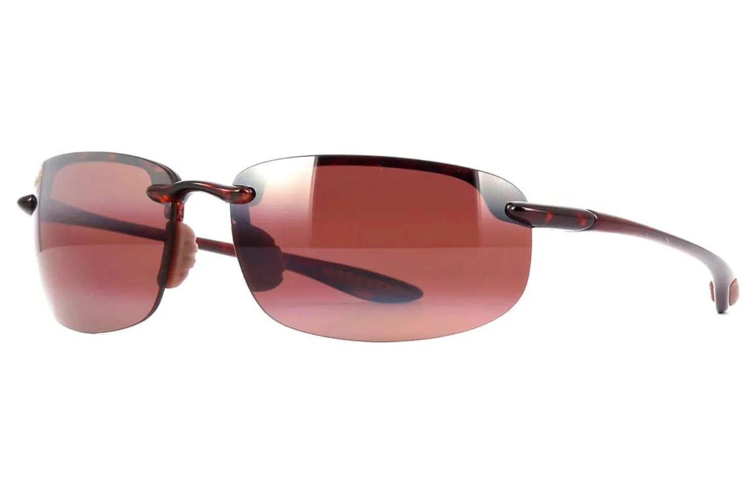 MAUI JIM HO’OKIPA MJ-407-10 SUNGLASS - Gallery Image