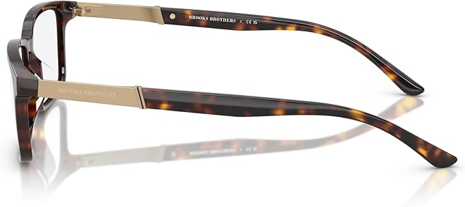 BROOKS BROTHERS BB 2070U 6161 - Gallery Image