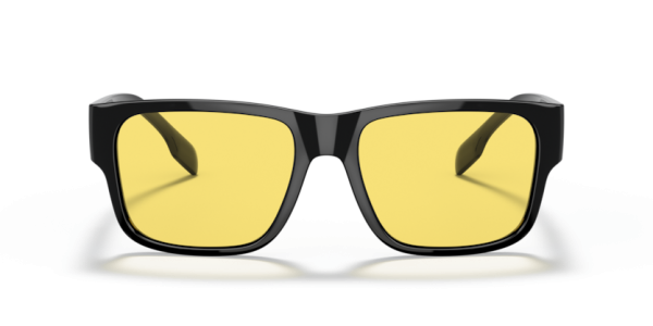 BURBERRY B – 4358 3001 / 85 SUNGLASS