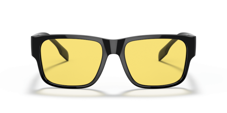 BURBERRY B – 4358 3001 / 85 SUNGLASS