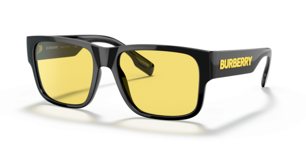 BURBERRY B – 4358 3001 / 85 SUNGLASS - Gallery Image