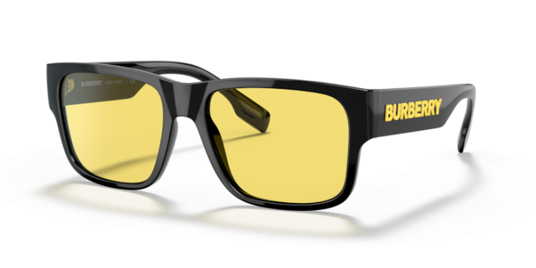 BURBERRY B – 4358 3001 / 85 SUNGLASS - Gallery Image
