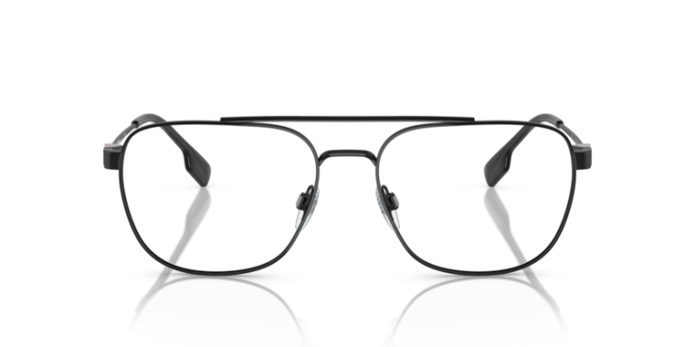 BURBERRY B – 1377 1001 FRAME