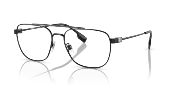 BURBERRY B – 1377 1001 FRAME - Gallery Image