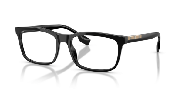 BURBERRY B – 2334 3001 FRAME - Gallery Image