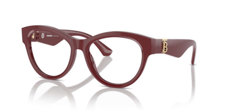 BURBERRY B – 2404 4119 FRAME - Gallery Image