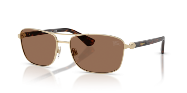 BURBERRY B – 3163 1109/73 SUNGLASS - Gallery Image