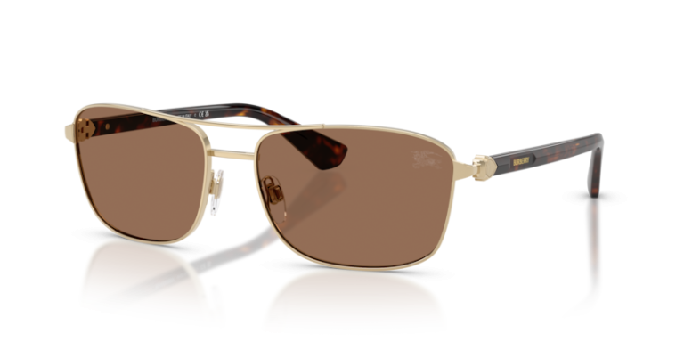 BURBERRY B – 3163 1109/73 SUNGLASS - Gallery Image