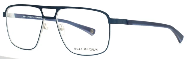 BELLINGER SPEED-500 C4673 FRAME - Gallery Image
