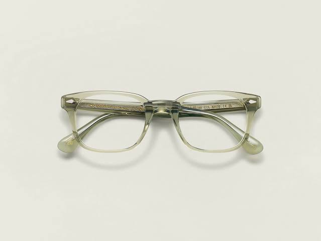 MOSCOT BOYCHIK SAGE FRAME