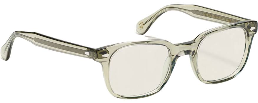 MOSCOT BOYCHIK SAGE FRAME - Gallery Image