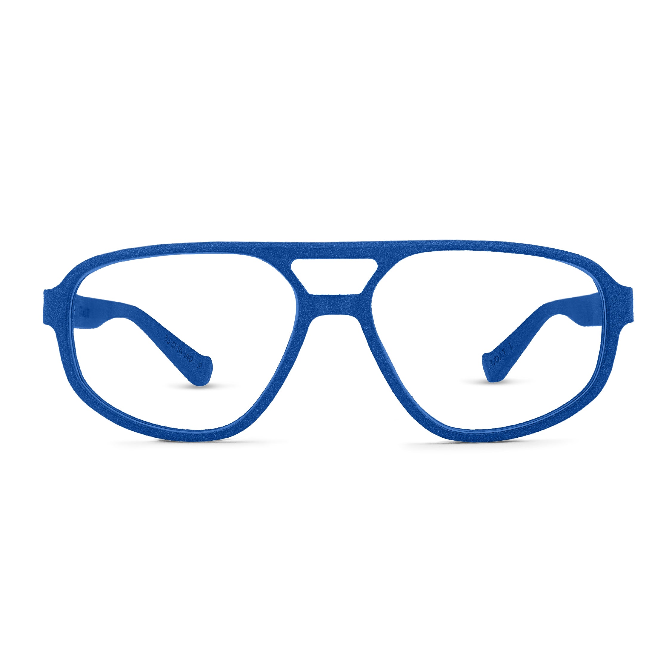 STONES 3D BOAT 55 DENIM FRAME