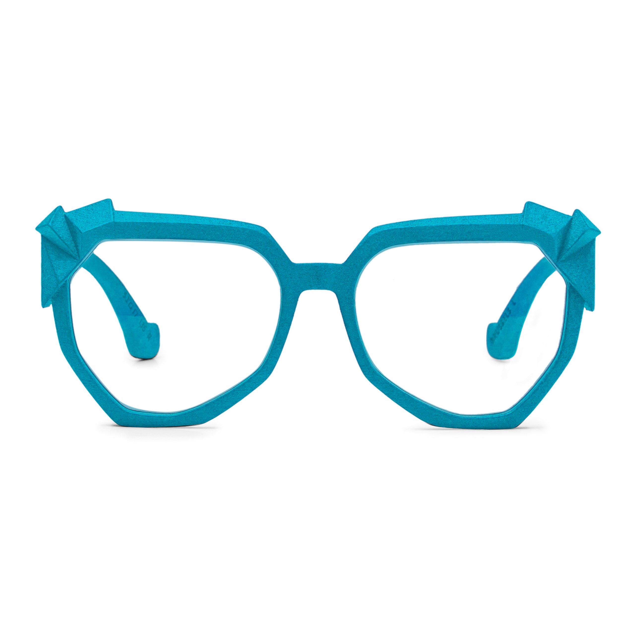 STONES 3D DRUSSELS 53 PETROL FRAME