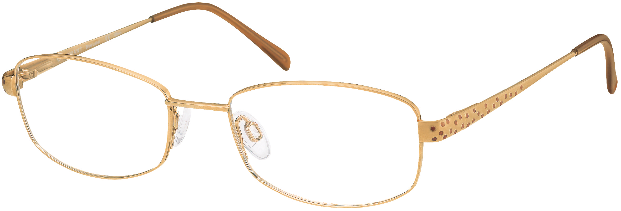 CHARMANT CH 16032 GP FRAME