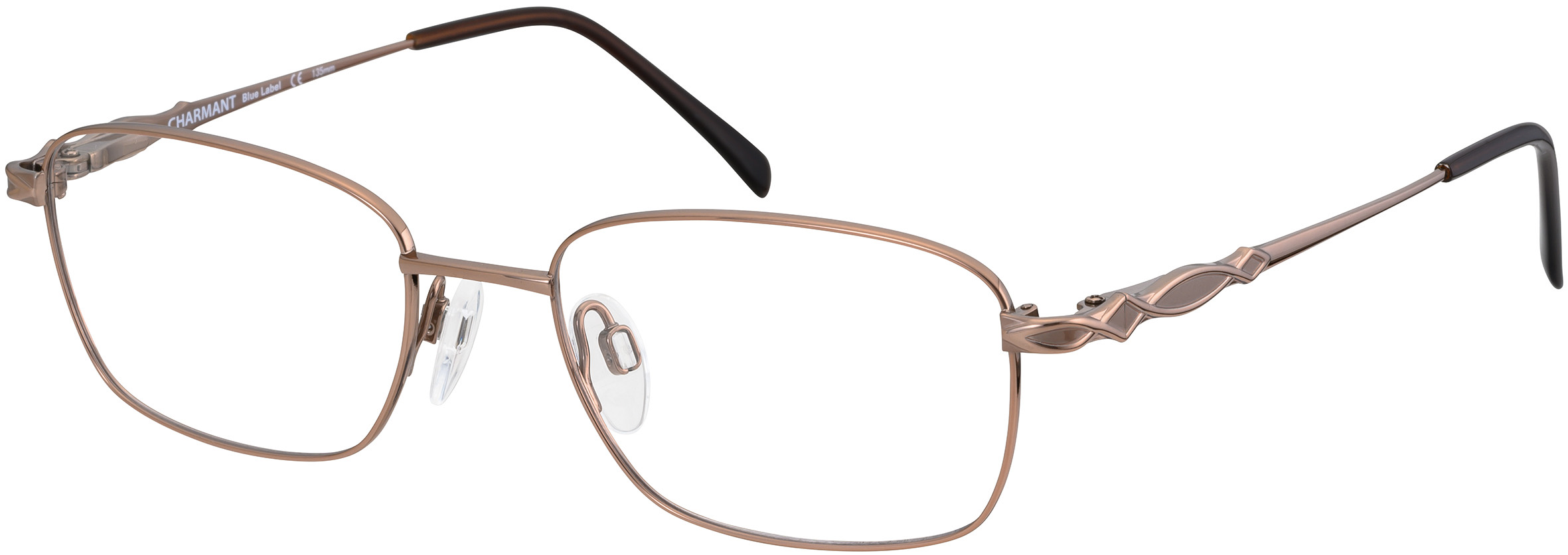 CHARMANT CH16052 BR FRAME