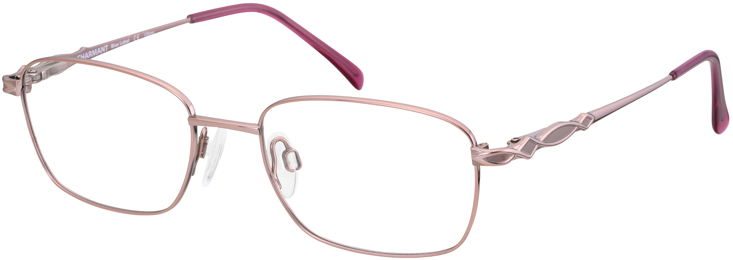 CHARMANT CH16052 PK FRAME