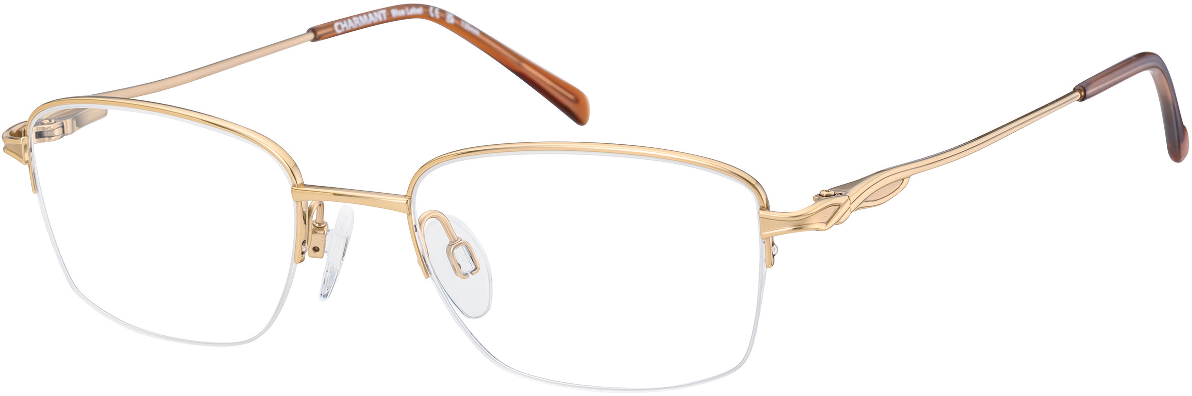 CHARMANT CH 16055 GP FRAME