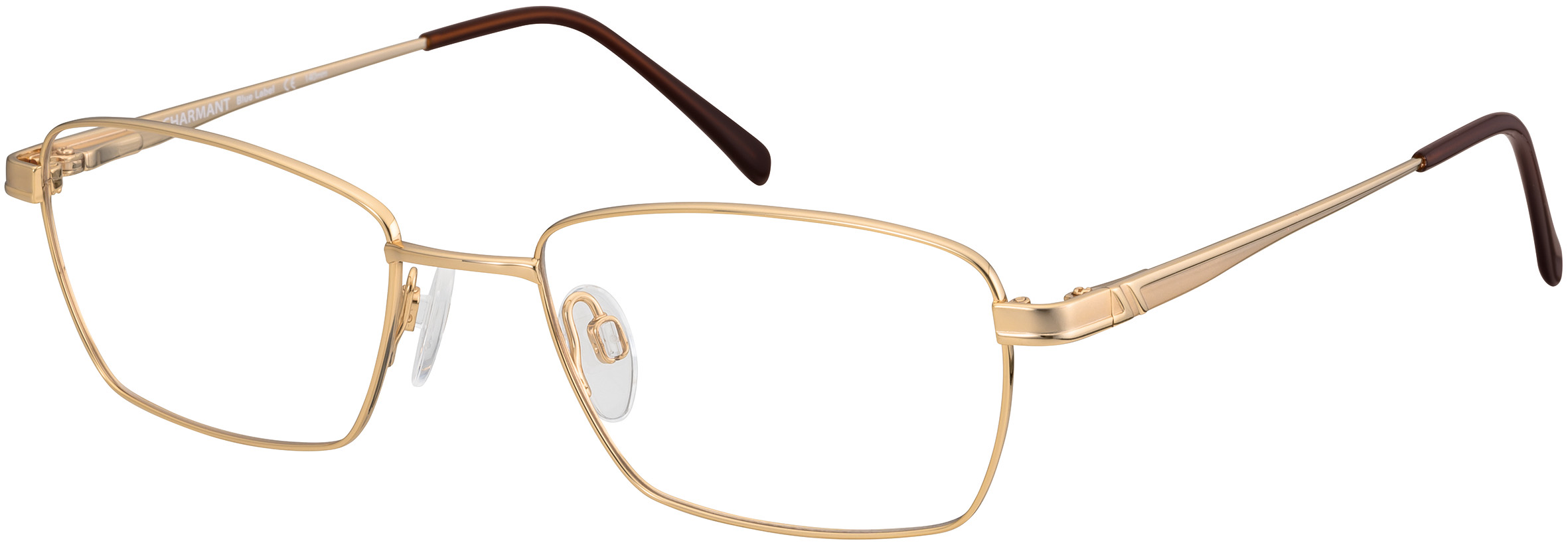 CHARMANT CH16138 GP FRAME