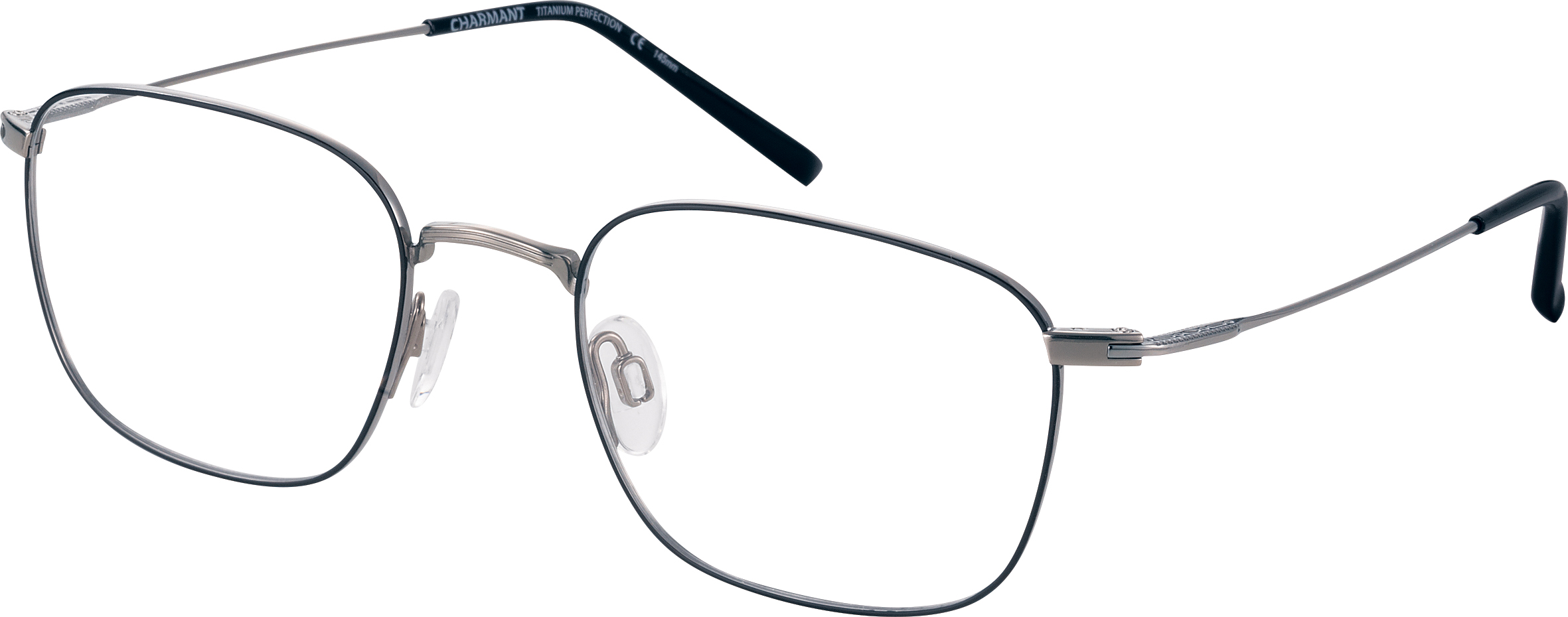 CHARMANT CH 29708 SI FRAME